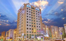 Best Western Plus Salmiya